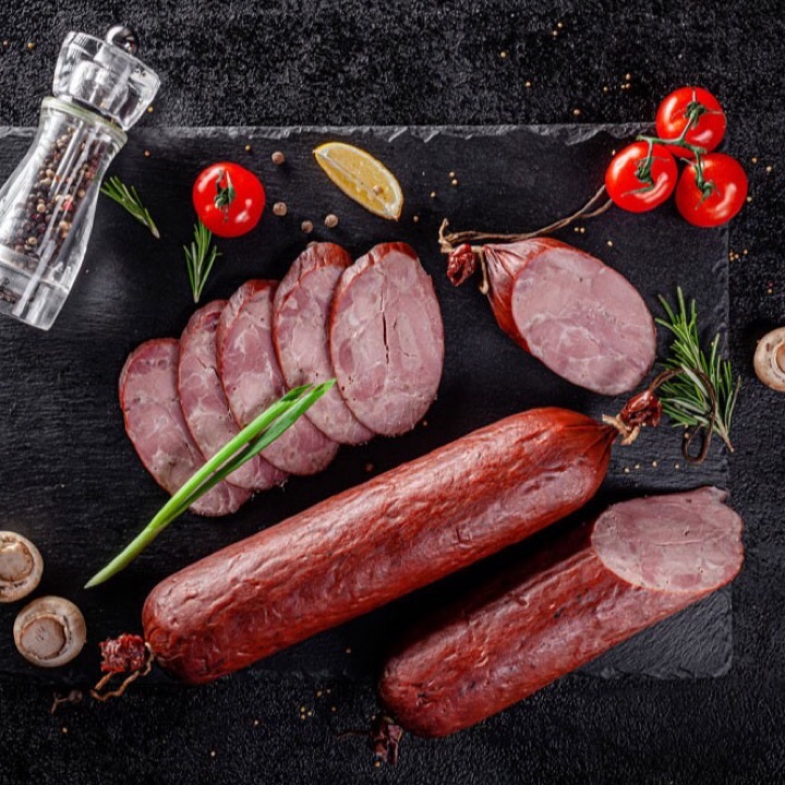 Закарпатські копчення